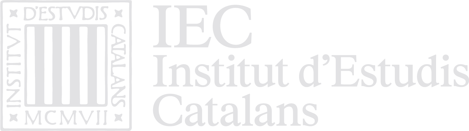 Institut dEstudis Catalans